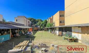 Imagem 2: PORTO ALEGRE - Terreno Padrão - Partenon