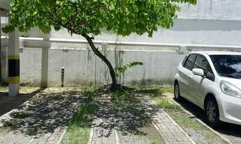 Imagem 6: Apartamento para venda com 80 metros quadrados com 3 quartos em Casa Amarela - Recife - PE