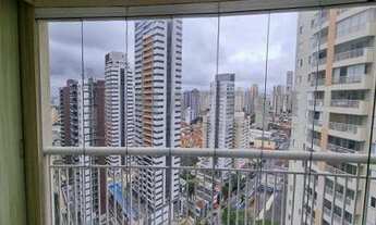 Imagem 4: Apartamento com 2 dormitórios à venda, 93 m² por R$ 957.000,00 - Tatuapé - São Paulo/SP