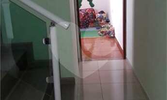 Imagem 2: Jundiaí - Casa Padrão - Parque Residencial Jundiaí II