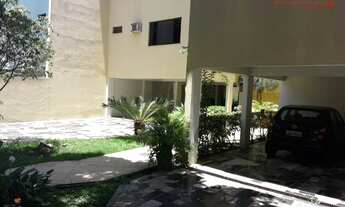 Imagem 7: Apartamento com 3 dormitórios para alugar, 95 m² por R$ 1.210,00/mês - Parque Flamboyant