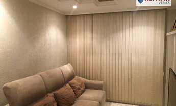 Imagem 7: Apartamento com 2 dormitórios à venda, 44 m² por R$ 170.000,00 - Funcionários - Barbacena