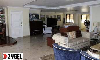 Imagem 6: Cobertura com 6 dormitórios à venda, 570 m² por R$ 13.000.000,00 - Ipanema - Rio de Janeir