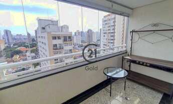 Imagem 7: Apartamento 03 quartos 02 vagas próximo ao Metrô Tatuapé. 108 m² por R$ 4.000,00