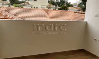 Imagem: SAO PAULO - Casa Padrão - BROOKLIN PAULISTA