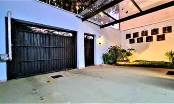 Imagem 3: Casa para aluguel e venda tem 200 metros quadrados com 3 quartos em Vila Romana - São Paul