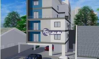 Imagem: Apartamento Duplex com 3 dormitórios à