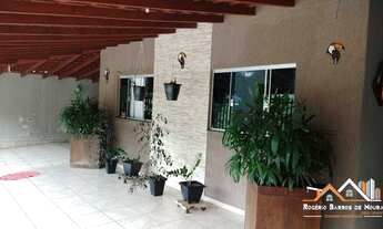 Imagem 3: Casa com 3 dormitórios à venda, 200 m² por R$299.000 - Parque Castelo Branco - Presidente