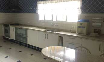 Imagem 5: Casa - Loteamento Caminhos de São Conrado (Sousas) - Campinas