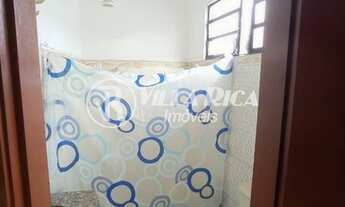 Imagem 6: Apartamento com dois quartos - Marambaia - Alugo