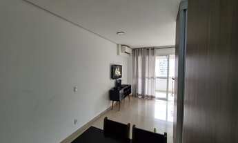 Imagem 6: Studio para venda possui 39 metros quadrados com 1 quarto em Bela Vista - São Paulo - SP