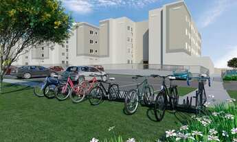 Imagem 2: Apartamentos no Bairro Anil