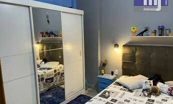 Imagem 6: FONSECA- Rua Antônio Silva, todo reformado, fundos, sla, 2 qtos, banh.soc, coz, área e wc