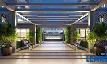 Imagem 3: APARTAMENTO - CHÁCARA DO ENCOSTO - SP