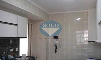 Imagem 3: Apartamento no centro de Jundiaí com 2 dormitórios