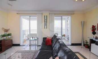 Imagem 2: Apartamento para venda vila pompeia