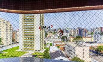 Imagem 3: CURITIBA - Apartamento Padrão - Batel