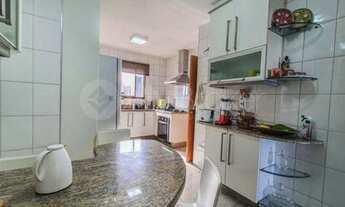 Imagem 4: Apartamento com 4 quartos no Condomínio Residencial Pallazzo de Pio Cardoso - Bairro Seto