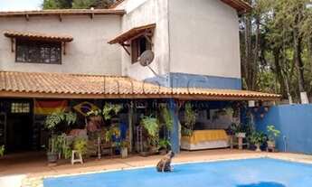 Imagem 6: MAIRIPORA - Sitio - JARDINS