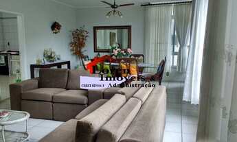 Imagem 3: Apartamento 3 dormitórios Prédio de Frente para o Mar!