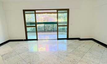 Imagem 5: Apartamento com 3 dormitórios para alugar, 155 m² por R$ 12.600,00/mês - Leblon - Rio de J