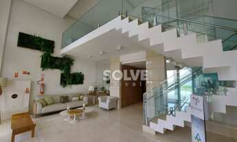 Imagem 6: Apartamento com 1 dormitório para alugar, 55 m² por R$ 3.500,00/mês - Condomínio Sky Tower