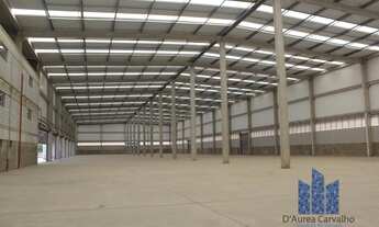 Imagem 6: Galpão para Locação em Cotia, Jardim da Glória, 10 banheiros, 87 vagas