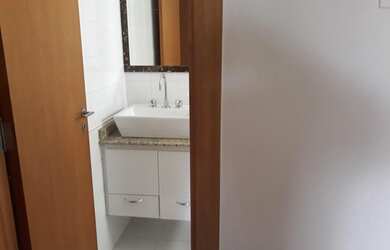 Imagem 8: APARTAMENTO 3 DORMS 1 SUITE 2 VAGAS GARAGEM 120M2 JD MARAJOARA