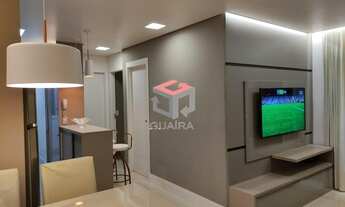 Imagem 4: Apartamento à venda, 2 quartos, 1 vaga, Taboão - Diadema/SP