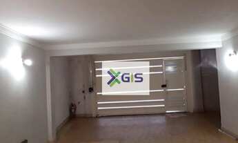 Imagem 6: Casa com 2 dormitórios à venda, 123 m² por R$ 430.000 - Centro - Ribeirão Preto/SP