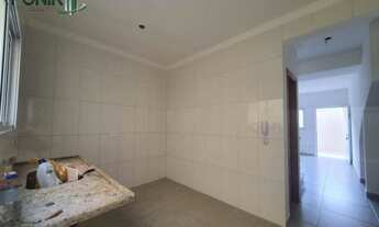 Imagem 3: Sobrado com 2 dormitórios à venda, 67 m² por R$ 280.000,00 - Tude Bastos (Sítio do Campo