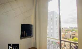 Imagem 5: Apartamento com 2 dormitórios à venda, 55 m² por R$ 299.000,00 - Sarandi - Porto Alegre/RS