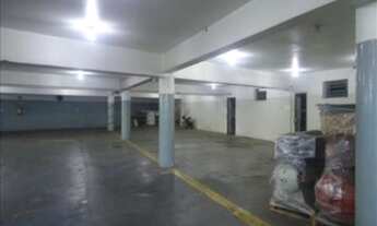 Imagem 3: SÃO PAULO - Galpão/Depósito/Armazém - SACOMA