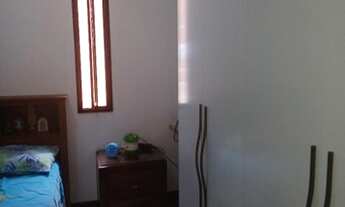 Imagem 3: Casa para aluguel com 320 metros quadrados com 4 suítes em Recreio Ipitanga - Lauro de Fre