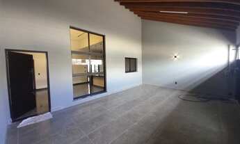 Imagem 3: Casa Jardim Residencial Nova Veneza - Indaiatuba