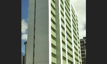 Imagem: EDF JARDIM SANTOS DUMONT