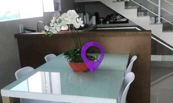 Imagem 5: Apartamento Duplex à venda, 144 m² por R$ 700.000,00 - Santa Rita II - Pouso Alegre/MG