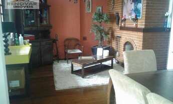 Imagem 5: Casa com 3 dormitórios à venda, 250 m² - Vila Nova Aparecida - Mogi das Cruzes/SP