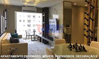 Imagem 6: Apartamento no Calhau pronto para morar!