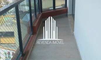 Imagem: Apartamento 160m² 2 dorms. 2 suítes 2