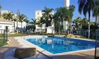 Imagem: Apartamento para venda com 47 metros quadrados