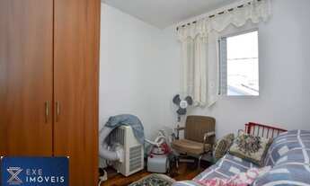 Imagem 7: Casa com 3 dormitórios à venda, 95 m² por R$ 700.000 - Jardim São Paulo - São Paulo/SP