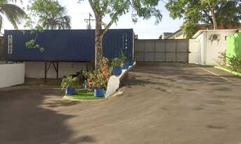 Imagem 5: Vendo ou alugo Prédio Comercial de 2 andares com galpão e Doca. Habite-se. e AVCB