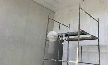 Imagem 7: Casa com 3 dormitórios à venda, 200 m² por R$ 1.612.000 - Jardim Residencial Maria Jose