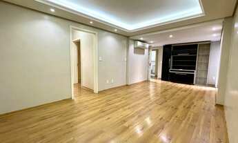 Imagem 5: R$ 590.000 - ÓTIMO E ENORME APARTAMENTO - 104M2 - 3 DORMITÓRIOS - TERRAÇO - 1 VAGA