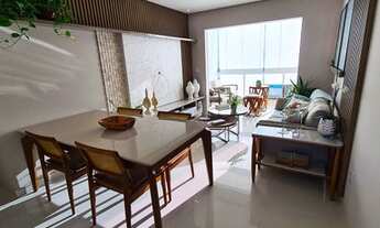 Imagem 5: Apartamento com 3/4 (suíte) a venda no condomínio Jardim Versailles - Buraquinho