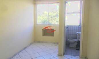 Imagem 5: Sala para aluguel, 1 vaga, Buritis - Belo Horizonte/MG