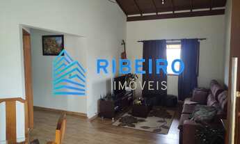 Imagem 2: Casa de campo em condomínio