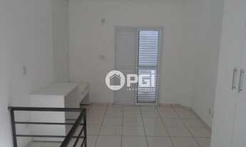 Imagem 4: Loft com 1 dormitório à venda, 43 m² por R$ 180.000,00 - Vila Ana Maria - Ribeirão Preto/S