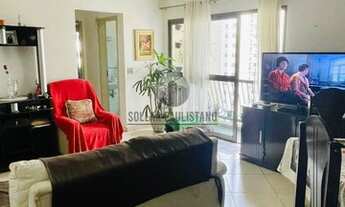 Imagem 6: Taboão da Serra - Apartamento Padrão - Chácara Agrindus